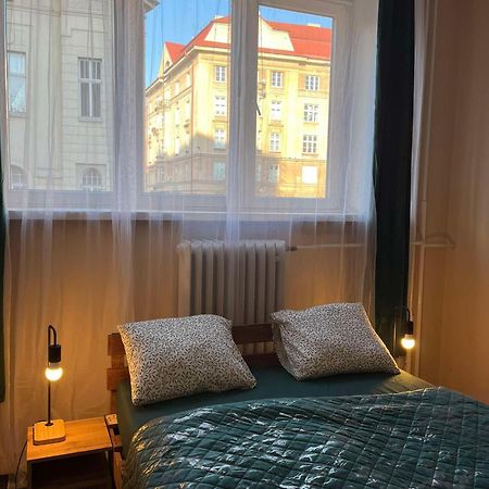 Tom Hostel Krakow Exterior photo