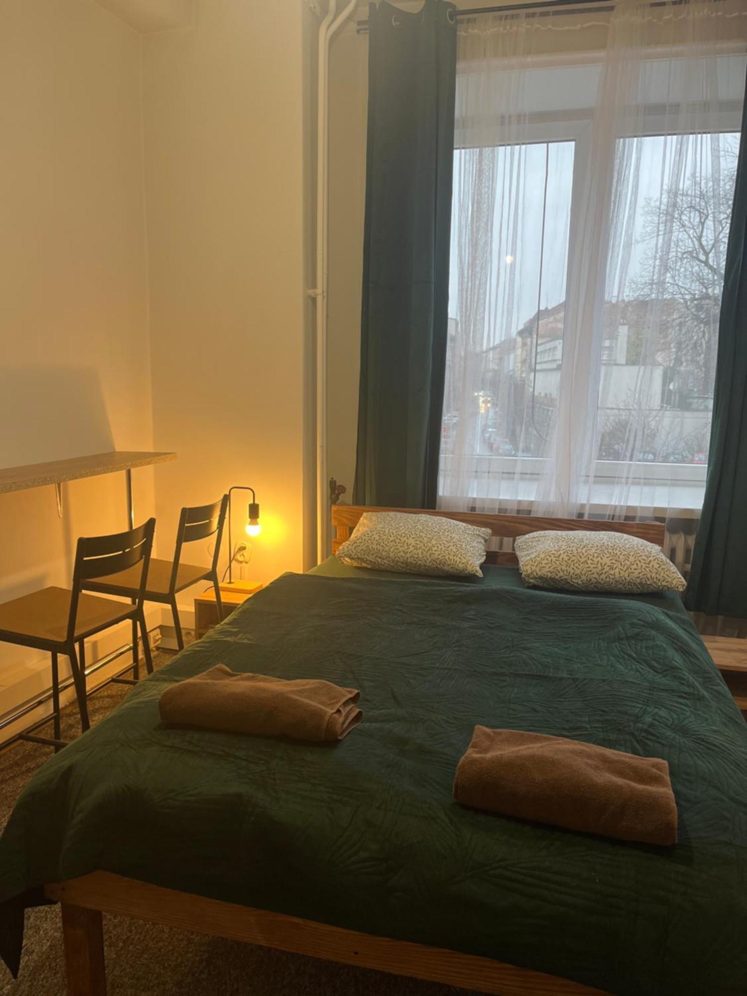 Tom Hostel Krakow Exterior photo