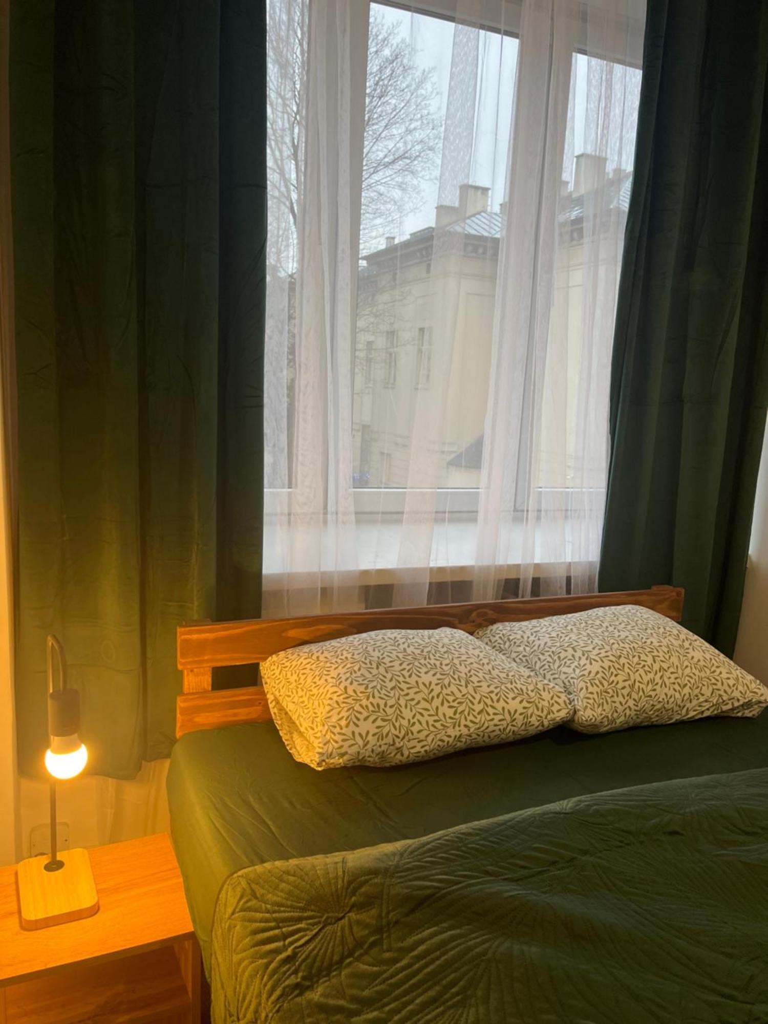 Tom Hostel Krakow Exterior photo