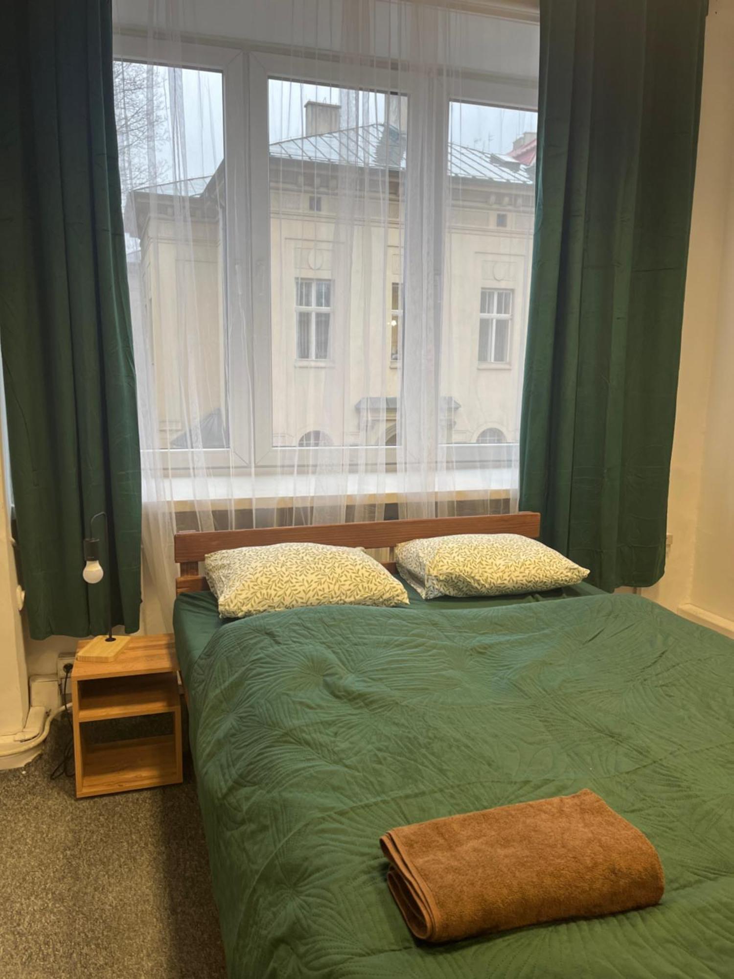 Tom Hostel Krakow Exterior photo