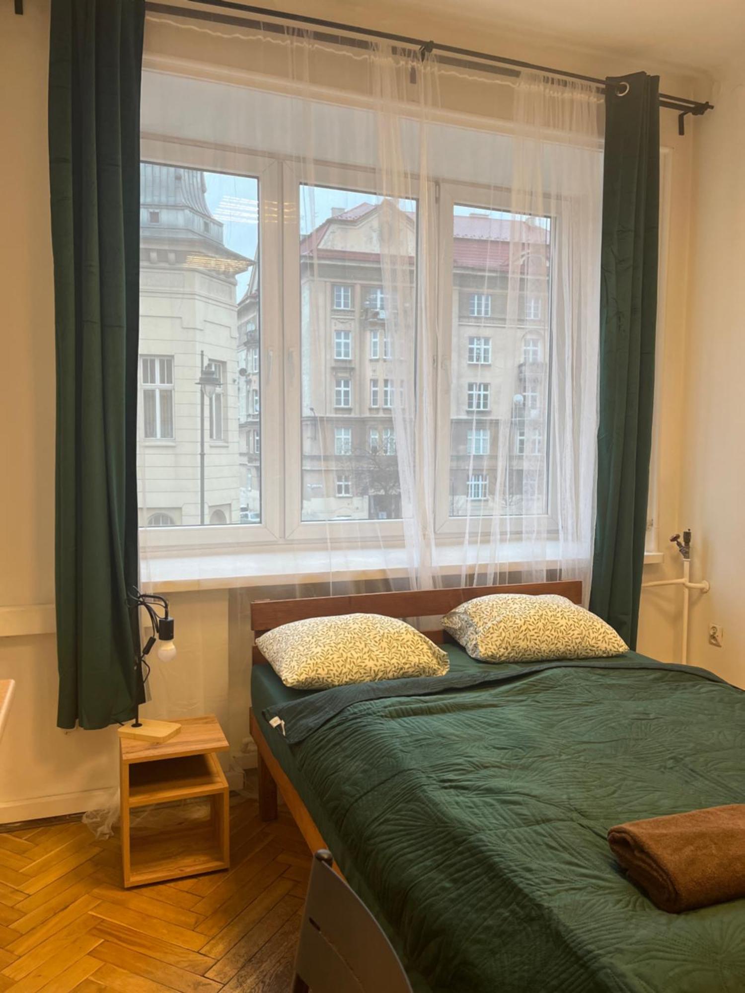 Tom Hostel Krakow Exterior photo
