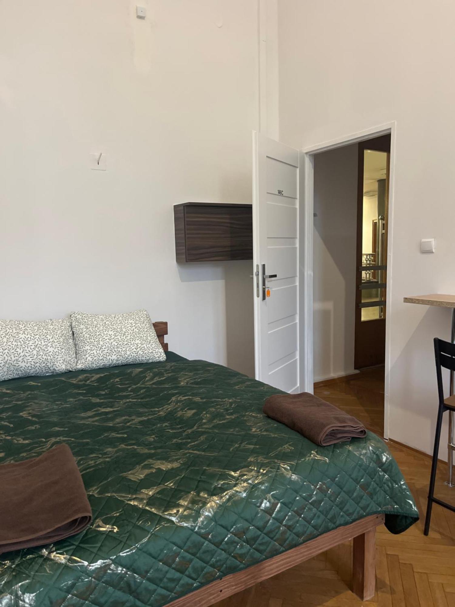 Tom Hostel Krakow Exterior photo