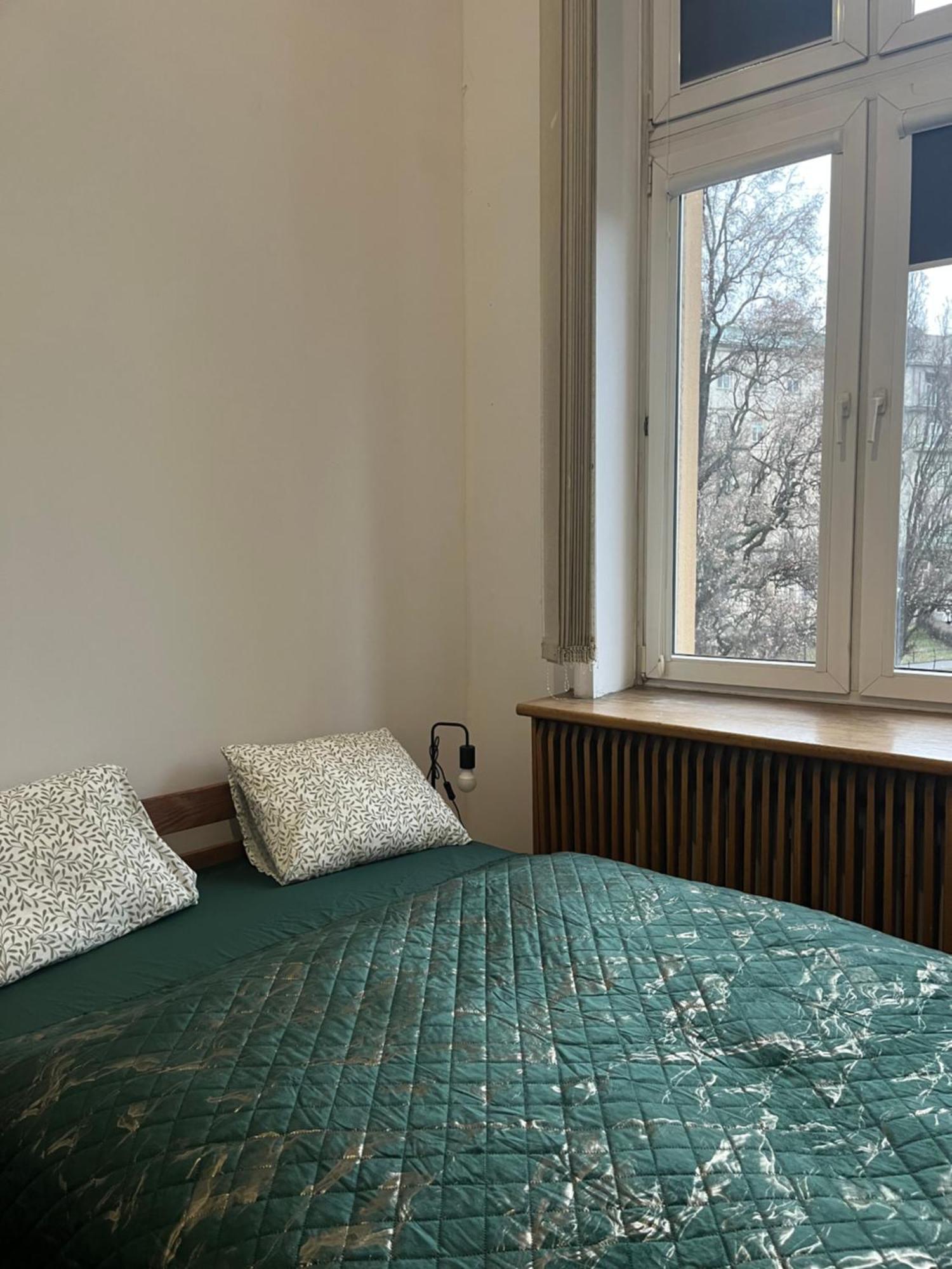 Tom Hostel Krakow Exterior photo