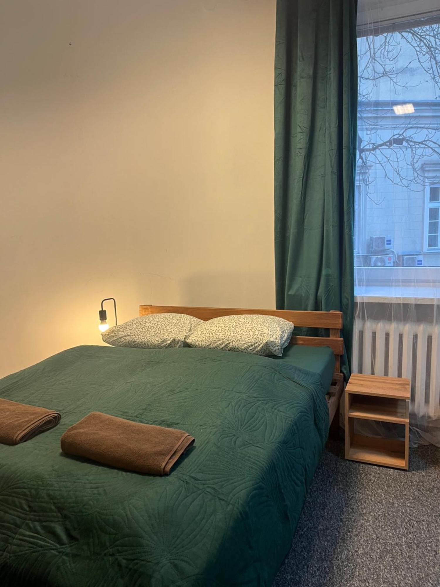 Tom Hostel Krakow Exterior photo