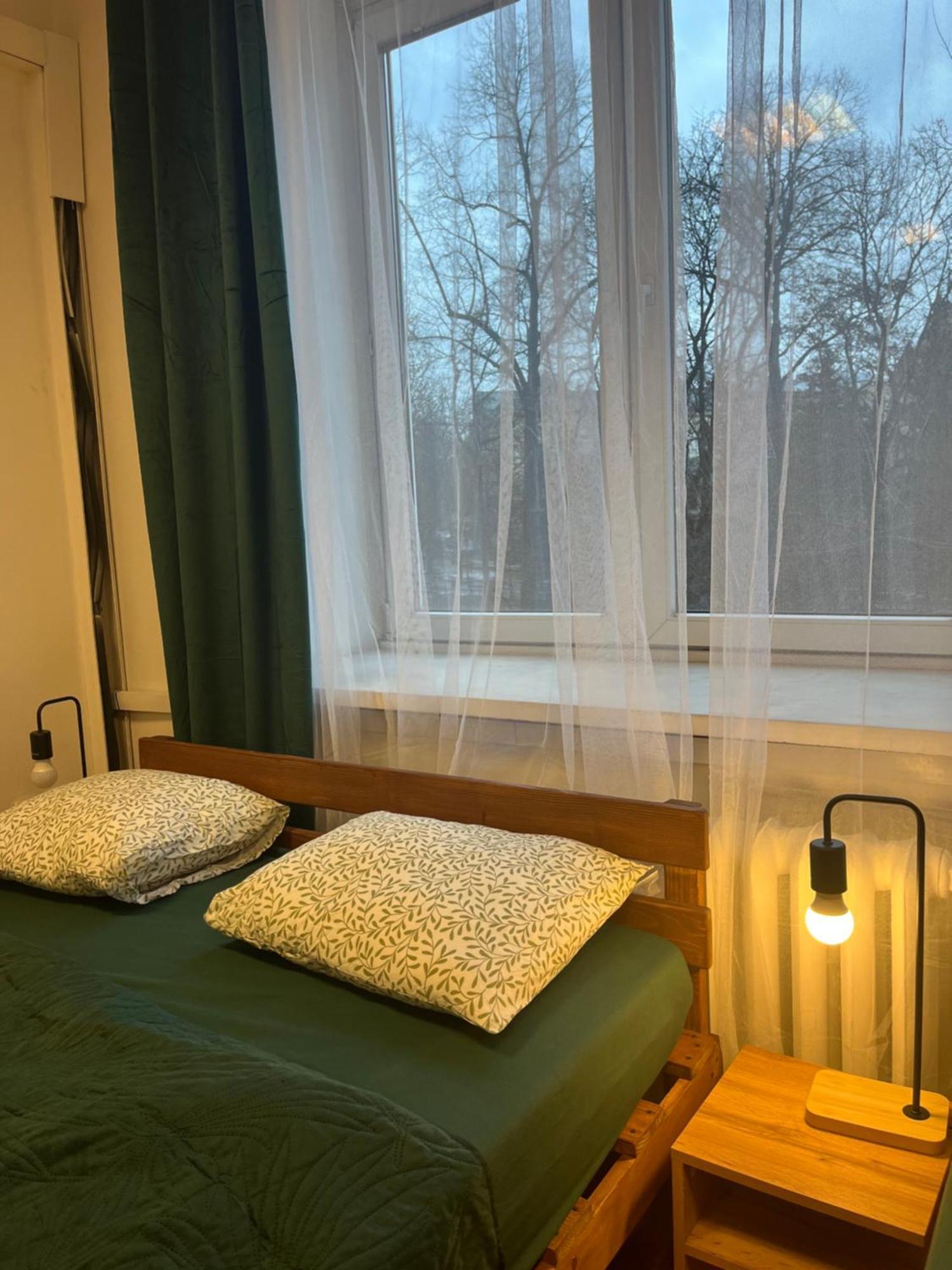 Tom Hostel Krakow Exterior photo