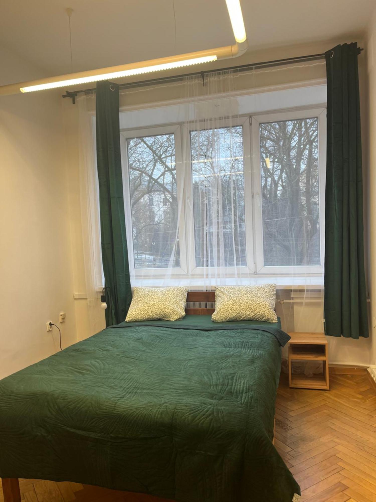 Tom Hostel Krakow Exterior photo